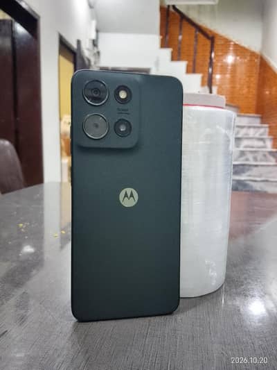 Motorola Moto G