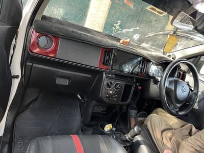 Suzuki Alto 2022