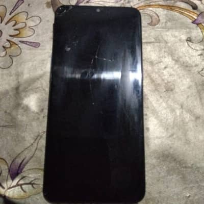 OPPO F9 Pro