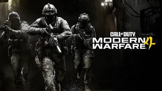 Cod mw4 & Tekken 8 patch 3.02 with Bob unlocked available