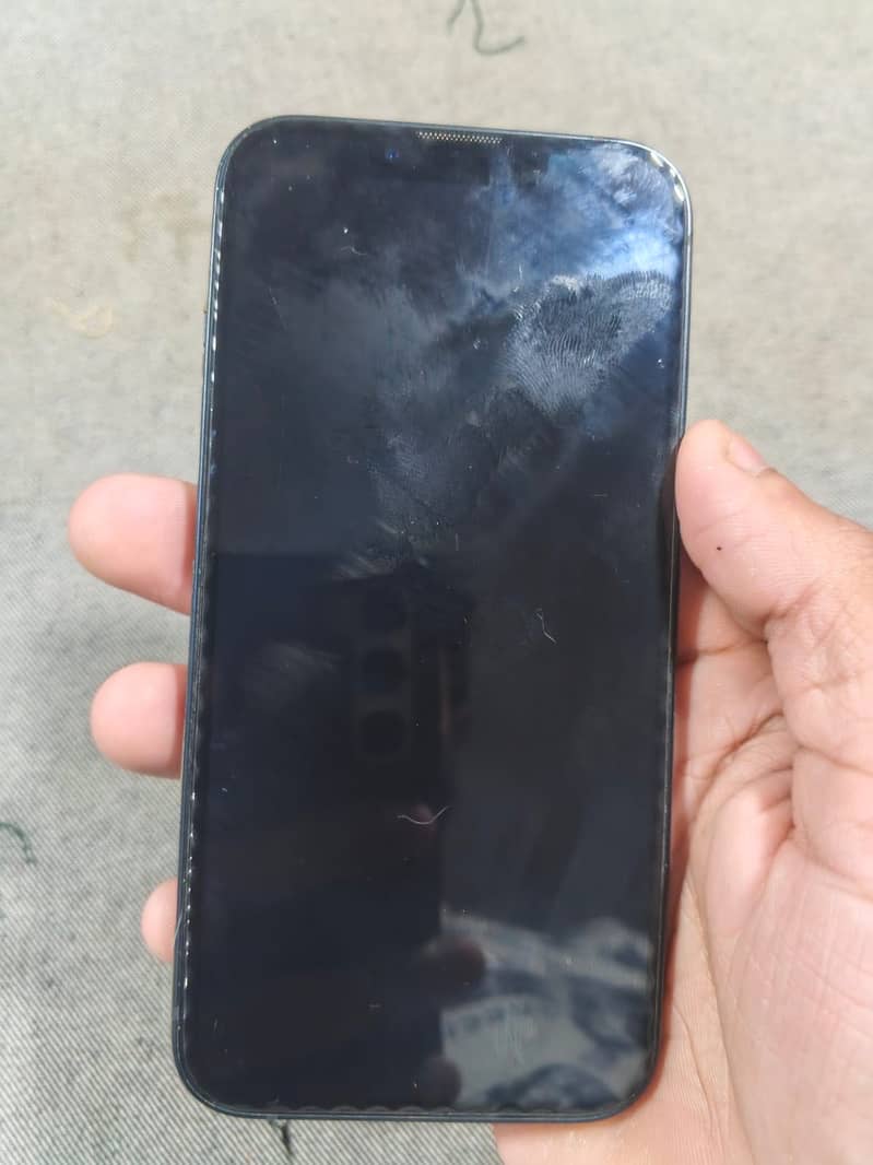 Apple iPhone 13 0