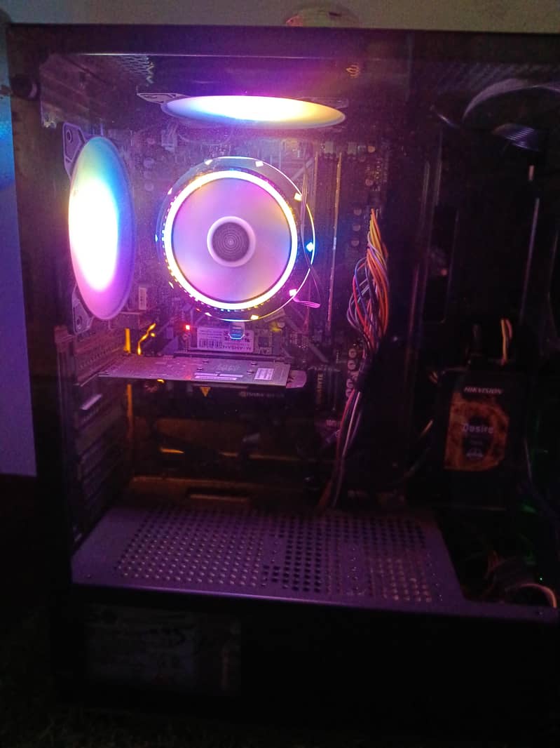 gaming pc 0