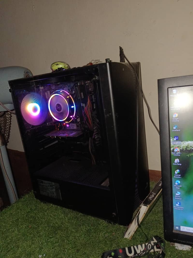 gaming pc 1