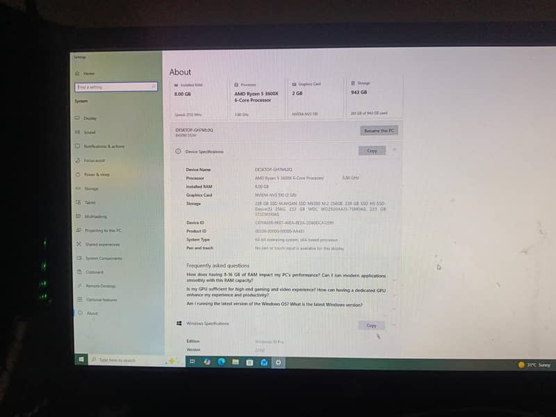 gaming pc 3