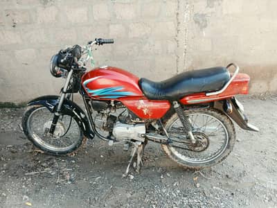 honda 100 cc bike for sale