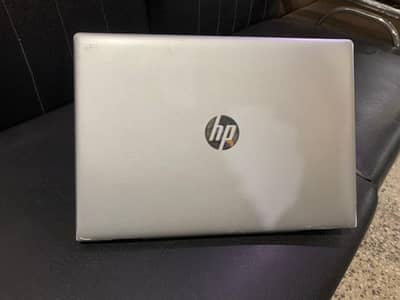 HP ProBook 640 g4 No ram no SSD for sale