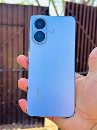 Vivo 60 lite 5g exchange possible