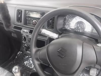 Suzuki Alto 2026