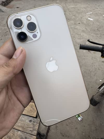 Apple iPhone 12 Pro Max