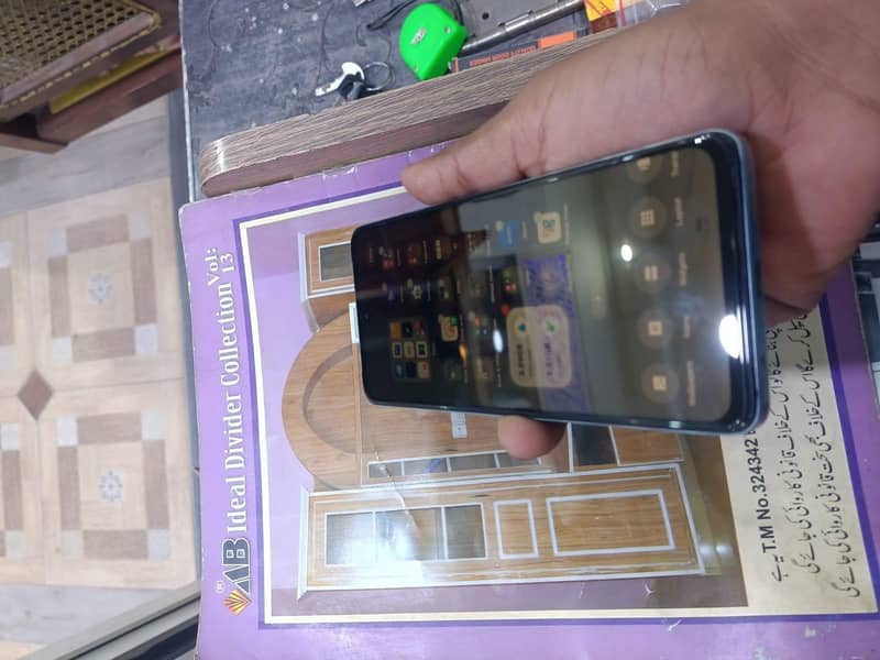 OPPO A3x 3