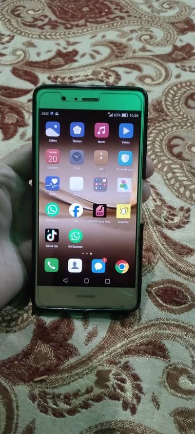 Huawei P9 Lite 3gb 16gb