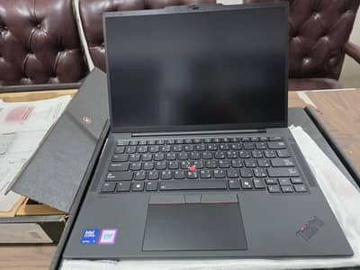 Lenevo Thinkpad T14s Gen 5 Ultra 7 155U New Condition laptop