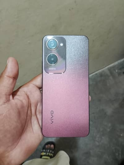 Vivo Y18 , Complete Box