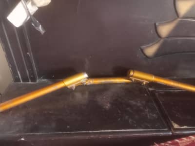 handle bars universal