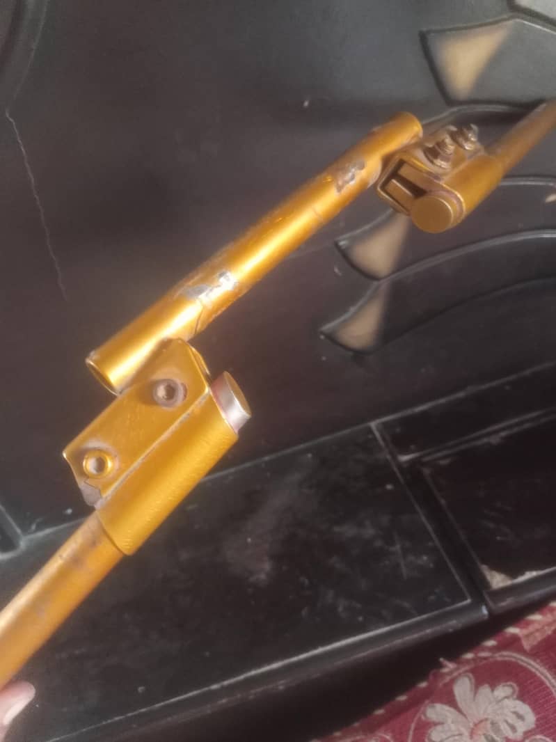 handle bars universal 1