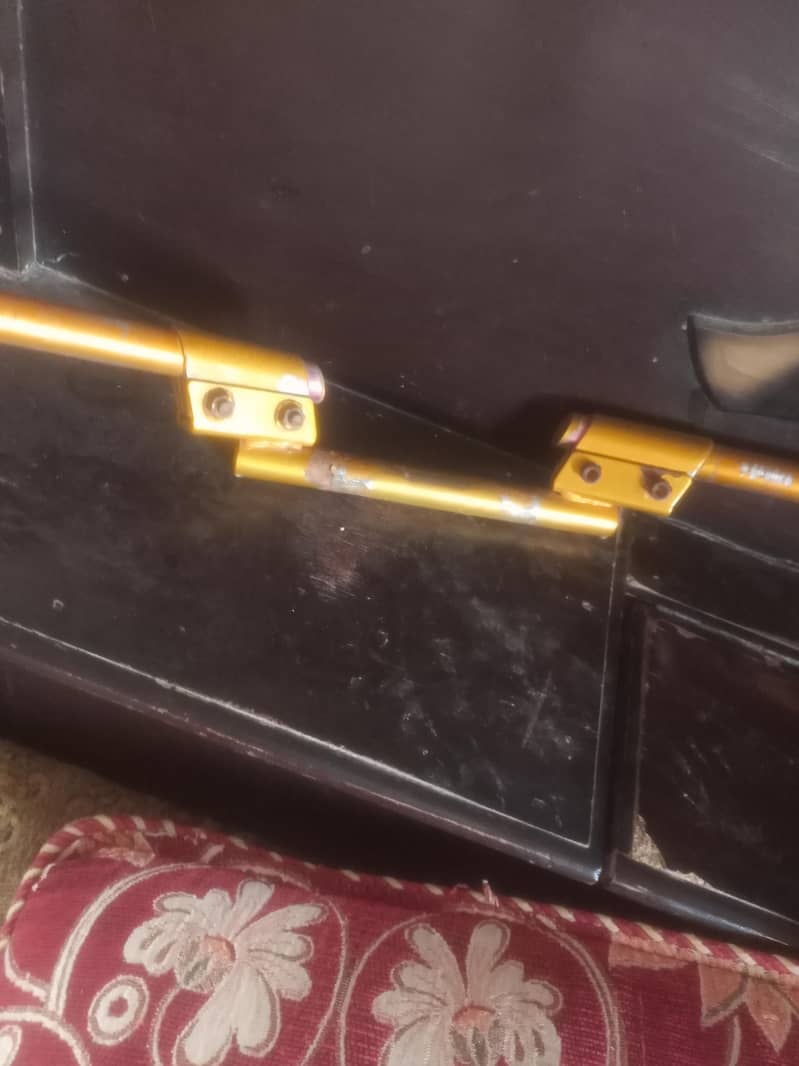 handle bars universal 2