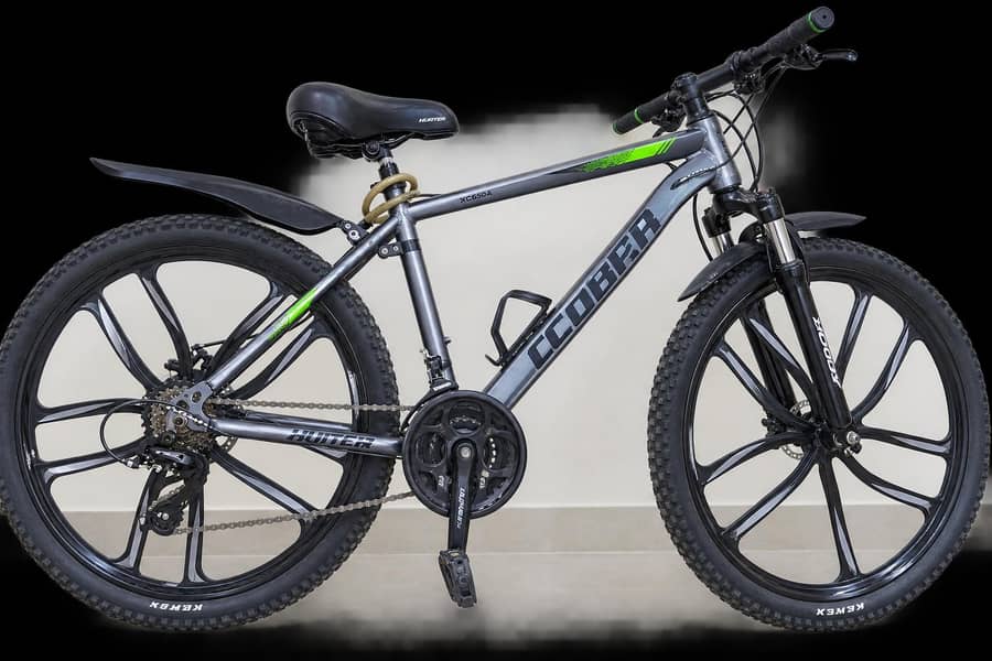 stronger bikes 1