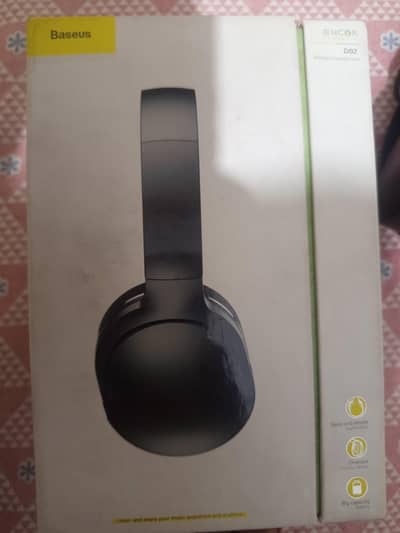 Head phone Baeus Encok D02