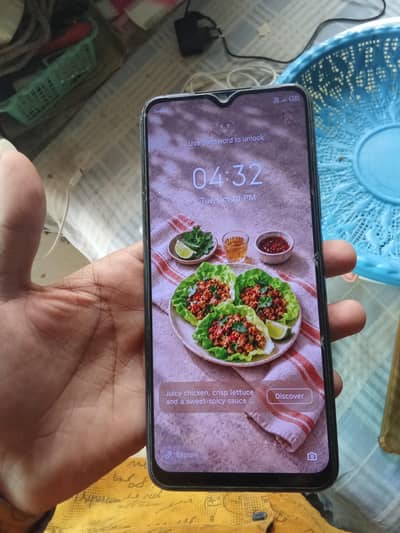Infinix Hot 10 Play