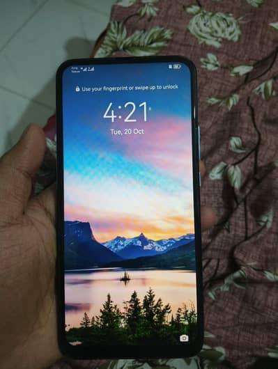 Huawei Y9 Prime 4/128