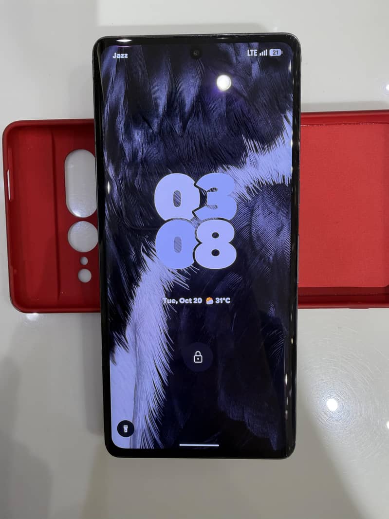 Google Pixel 7 Pro 0