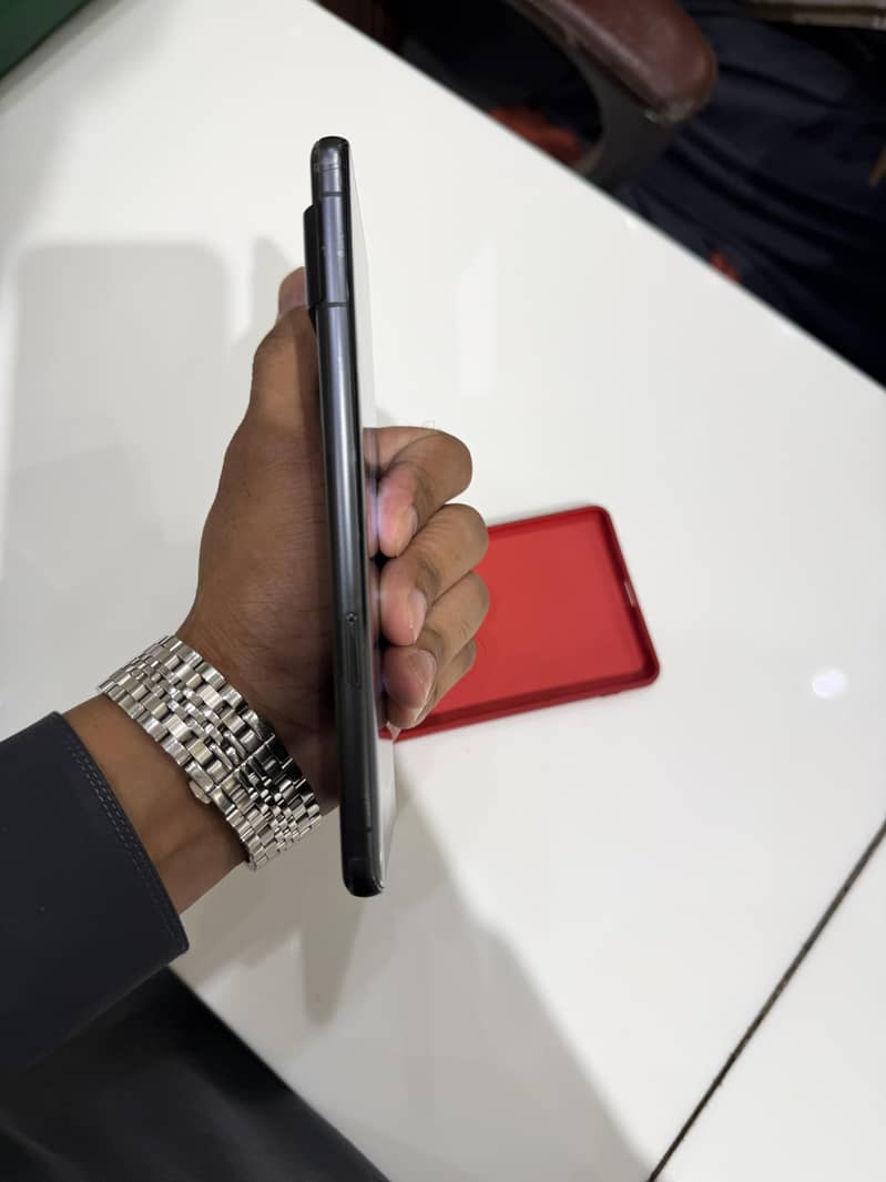 Google Pixel 7 Pro 5