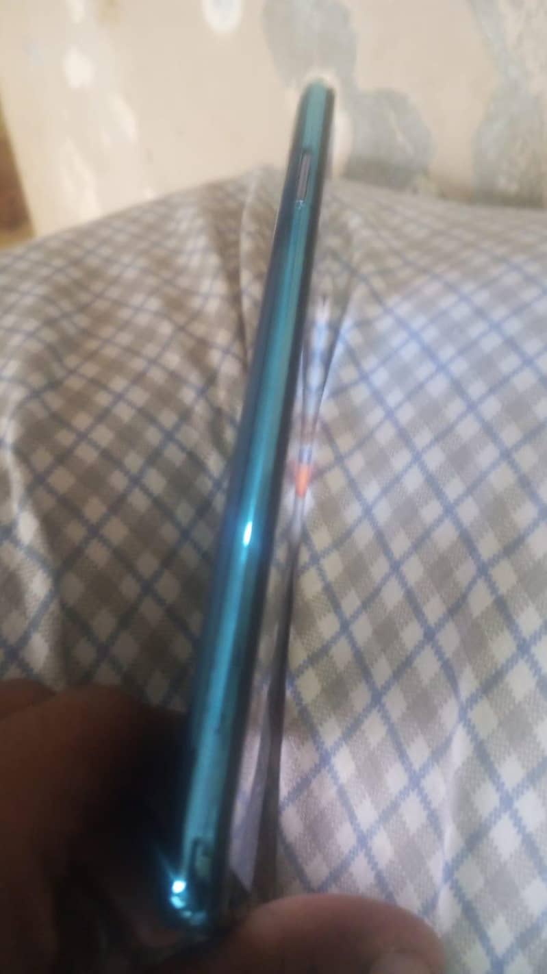Infinix Note 8 2