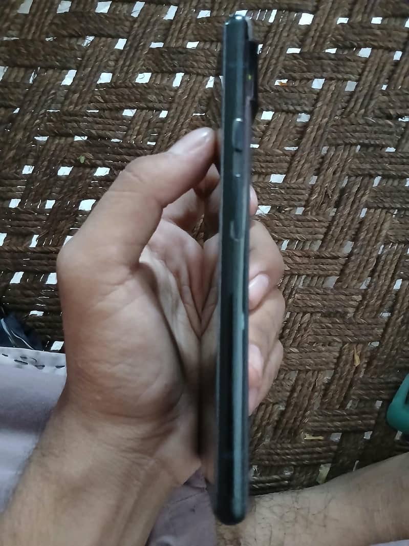 Google Pixel 6 5