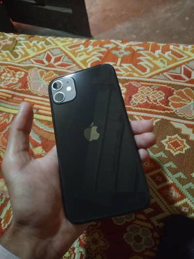 Apple iPhone 11 (128GB) Exchange possible