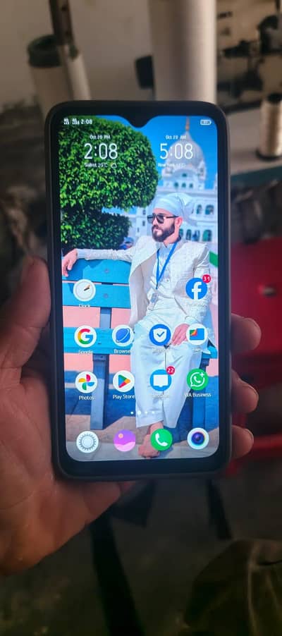 Vivo S1