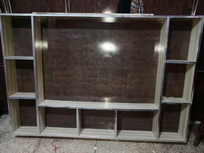 Led counter