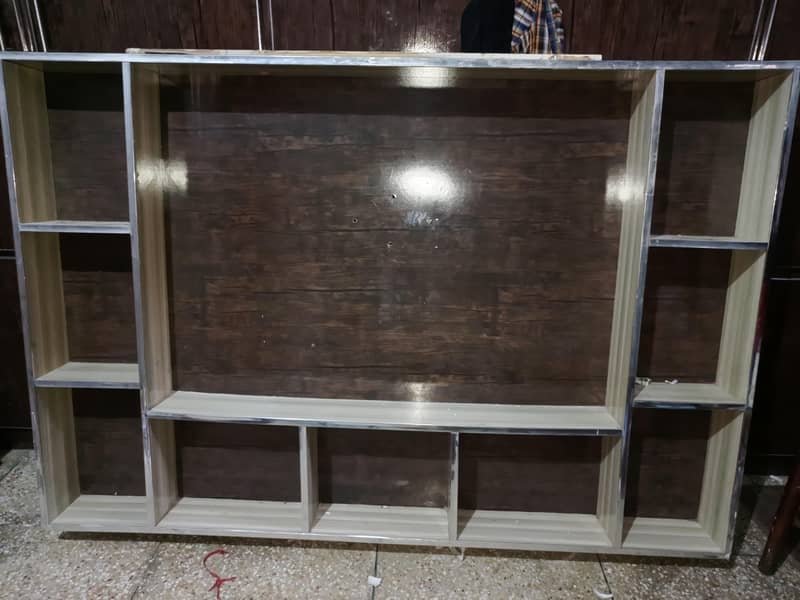 Led counter 0
