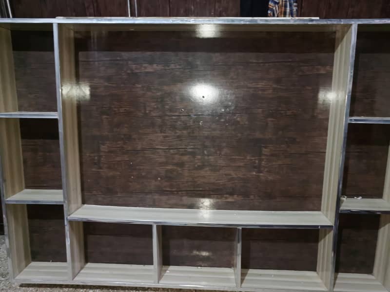 Led counter 1
