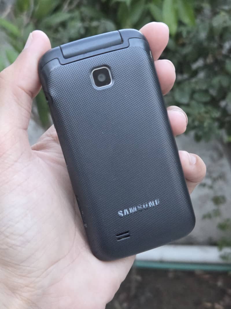 Samsung GT-C3520 NEW Condition 1