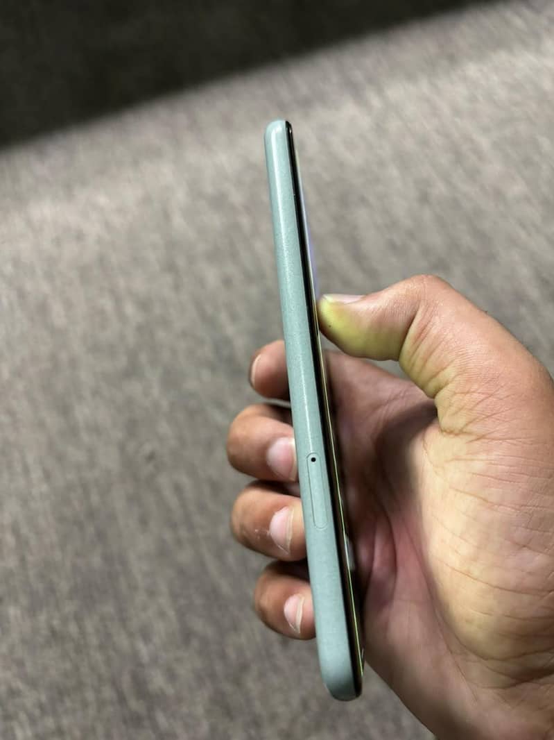 Google Pixel 5 1