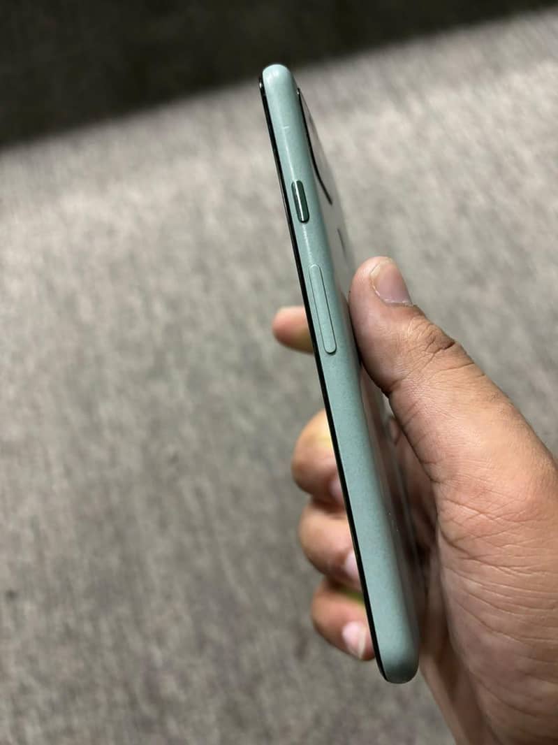 Google Pixel 5 2
