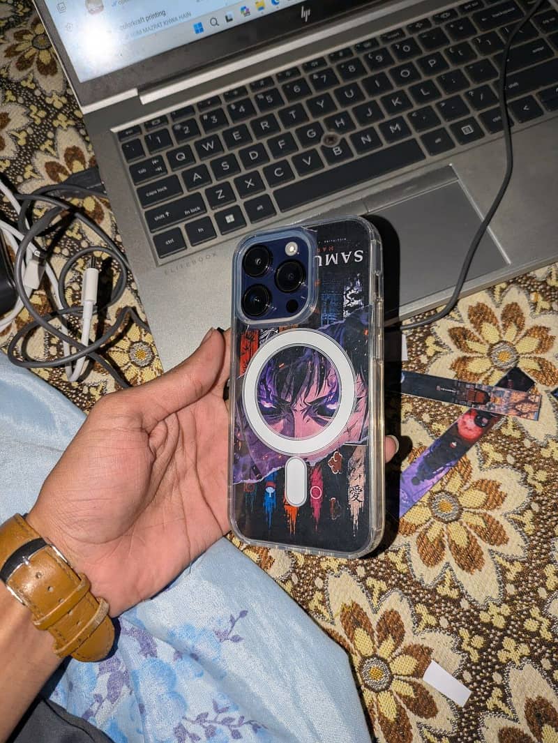 Apple iPhone 14 Pro 0