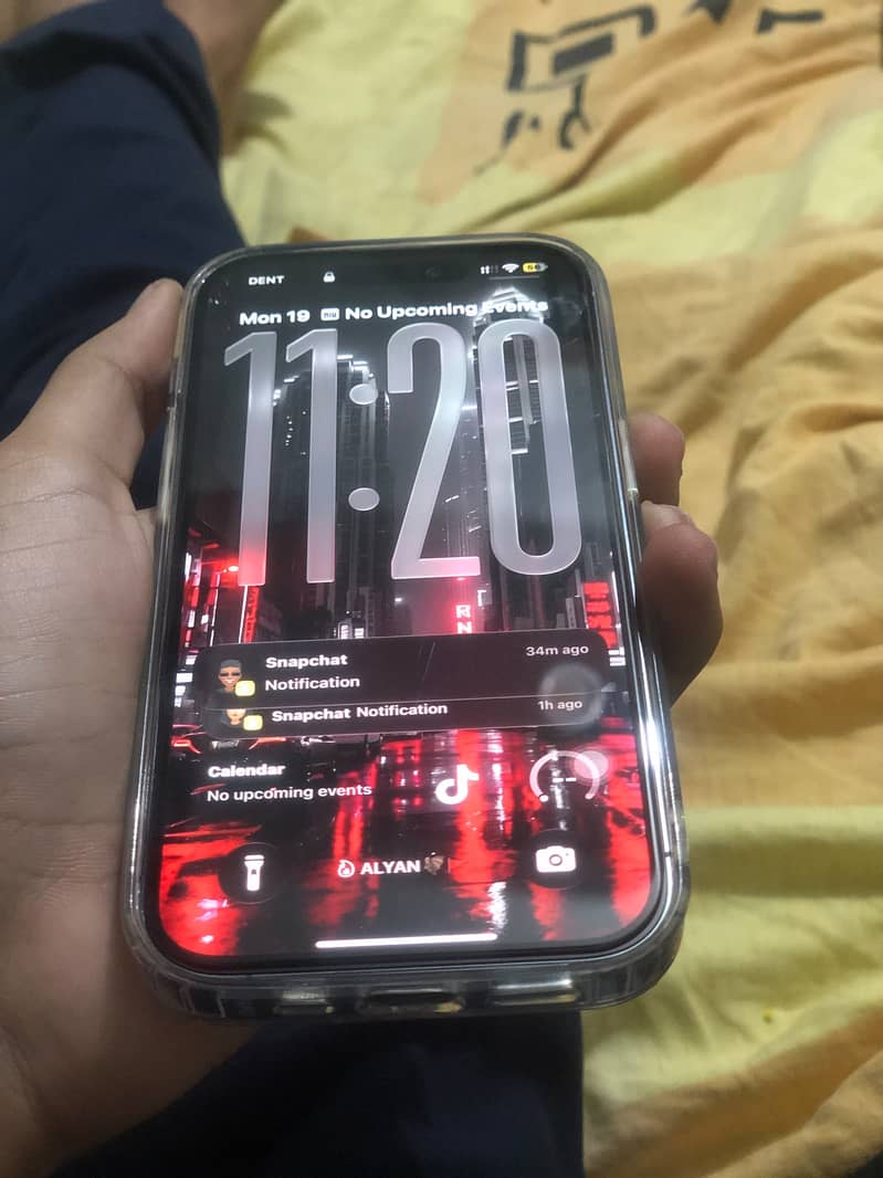 Apple iPhone 14 Pro 2