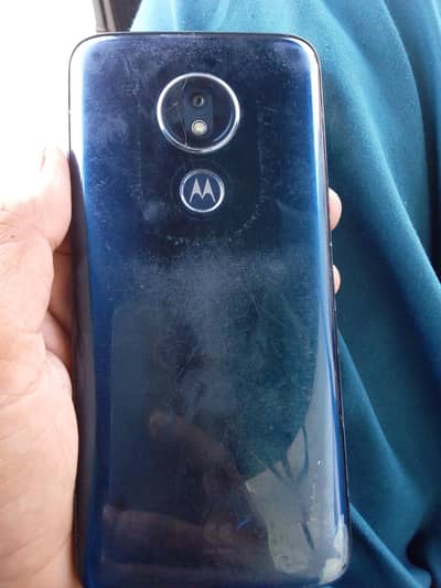 Motorola Moto G7 Power