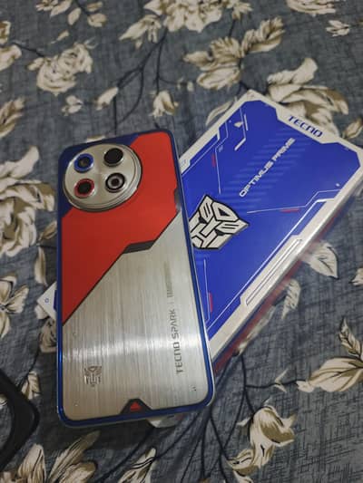 Tecno SPARK 30 Pro 8+8/128