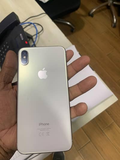 Apple iPhone XS Max