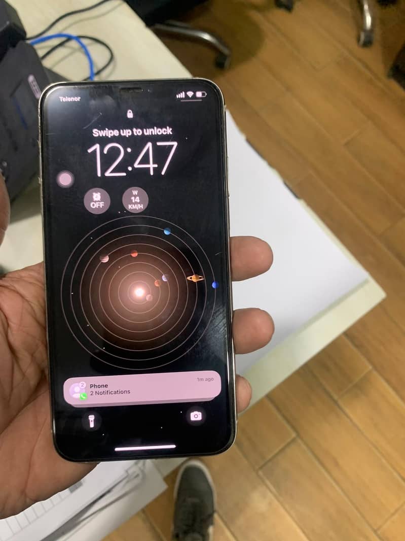 Apple iPhone XS Max 2