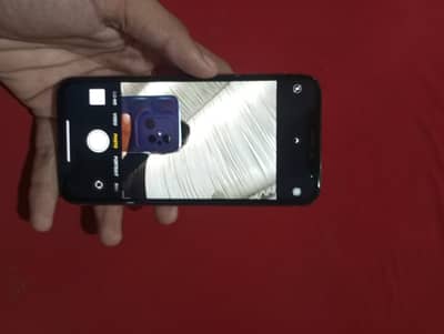 Apple iPhone XS Official PTA approved