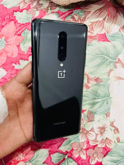 One Plus 8