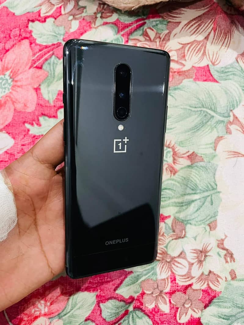One Plus 8 1