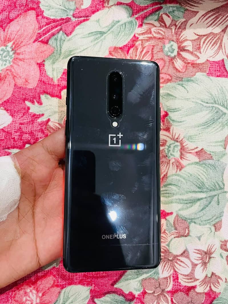 One Plus 8 2