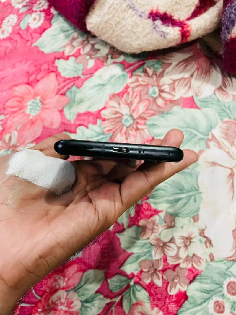 One Plus 8 5