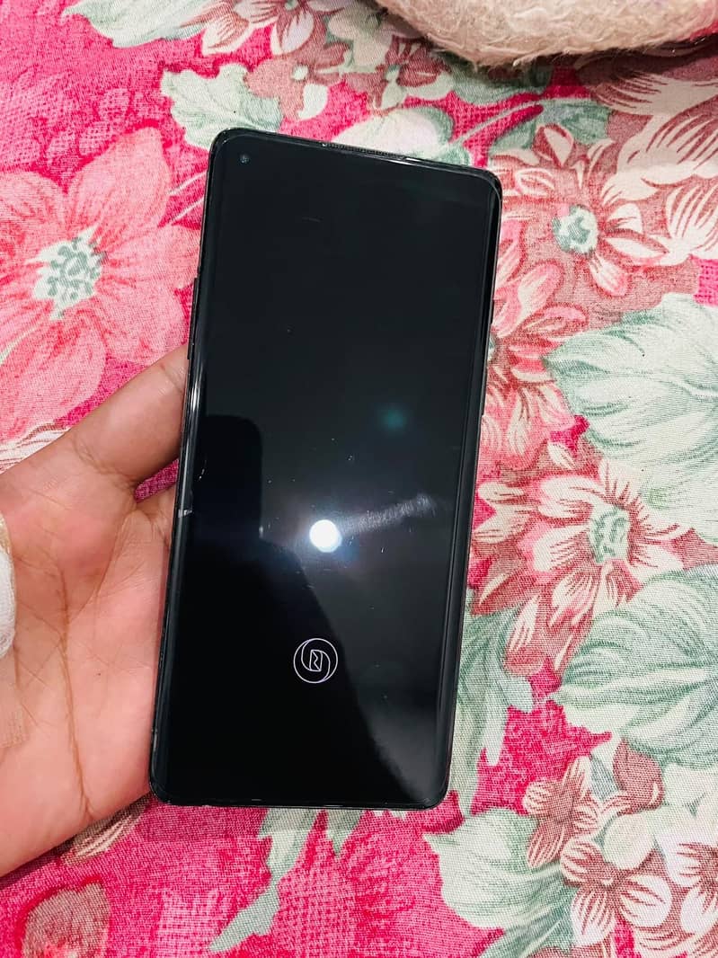 One Plus 8 6