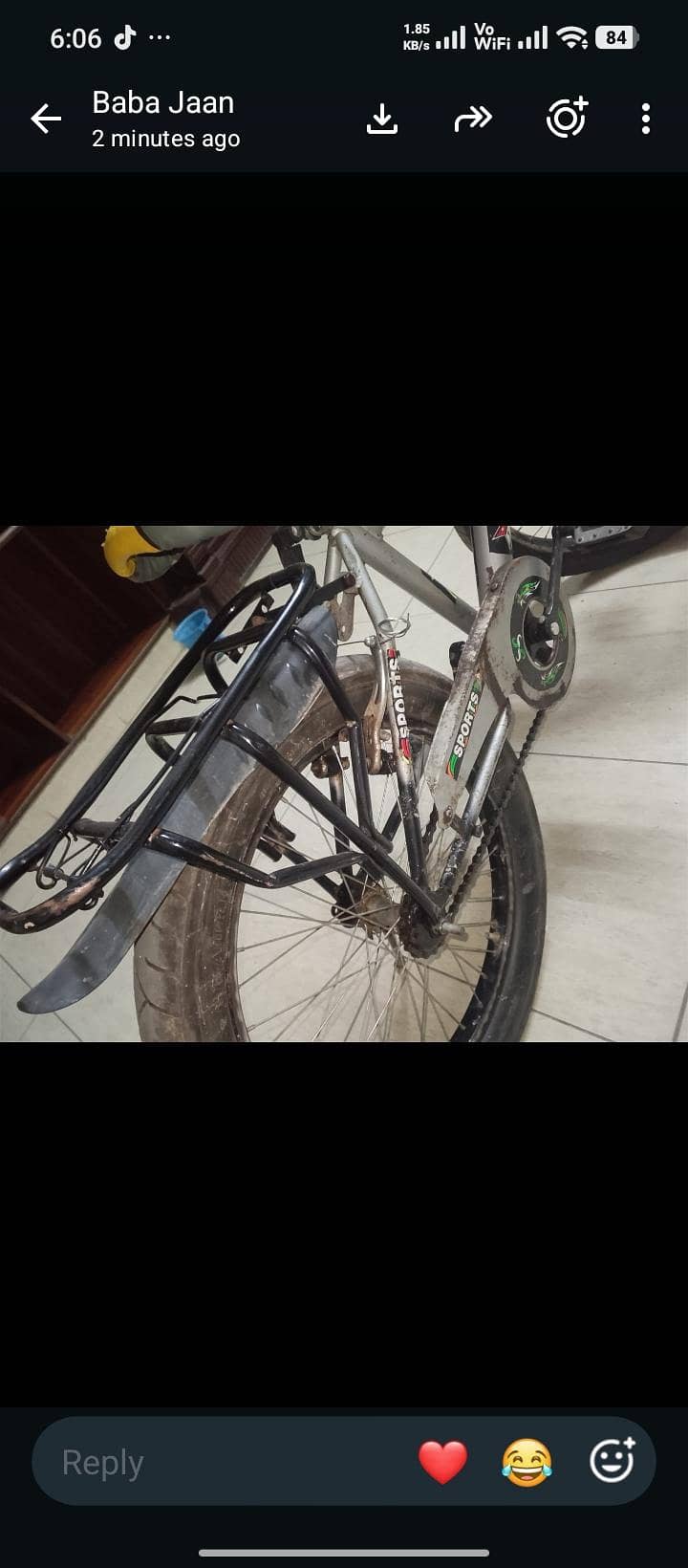 cycle 0