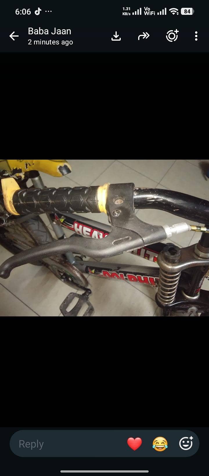 cycle 2